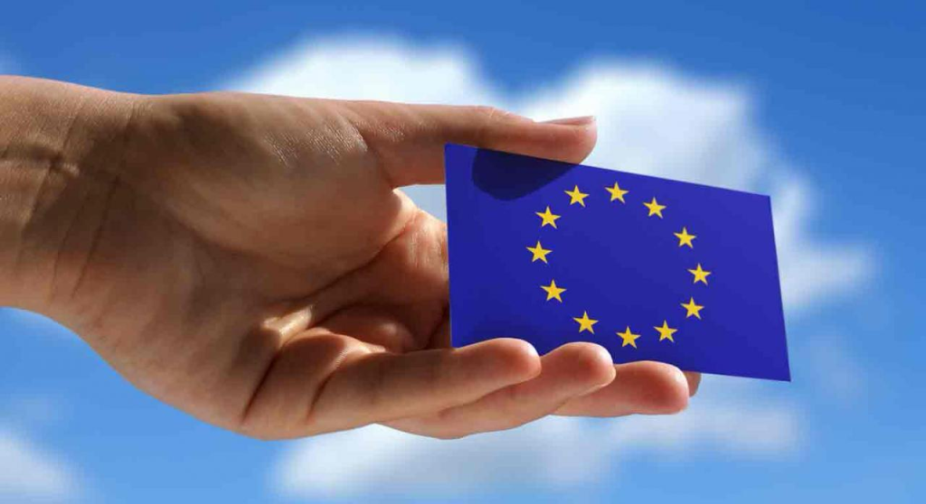 Отримання EU Blue Card у Литві